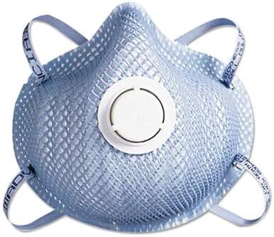 Amazon.com: Particulate Respirator 2300N95 Series : Tools